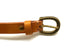 C/O. オイルレザーベルト/Oiled Leather Belt